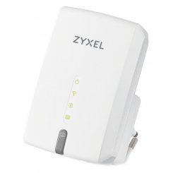 Wi-Fi точка доступу Zyxel WRE6602 (WRE6602-EU0101F)