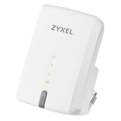 

Zyxel WRE6602 (WRE6602-EU0101F)