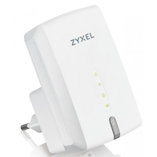 Wi-Fi точка доступу Zyxel WRE6602 (WRE6602-EU0101F) купити в Україні | Telemart фото