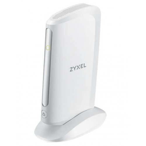Wi-Fi точка доступа Zyxel Armor X1 (WAP6806-EU0101F) купить в Украине | Telemart фото
