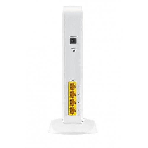 Wi-Fi точка доступа Zyxel Armor X1 (WAP6806-EU0101F) купить в Украине | Telemart фото