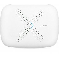 Wi-Fi роутер Zyxel Multy X (WSQ50-EU0101F) / AC3000