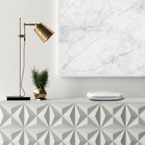 Wi-Fi роутер Zyxel Multy X (WSQ50-EU0101F) купити в Україні | Telemart фото
