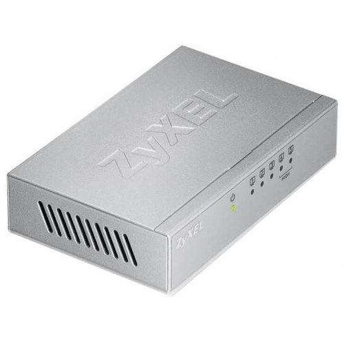 Photo Zyxel ES-105A v3 (ES-105AV3-EU0101F)