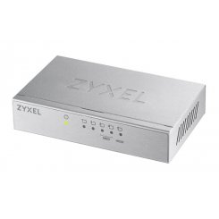 Мережевий комутатор Zyxel GS-105B v3 (GS-105BV3-EU0101F)