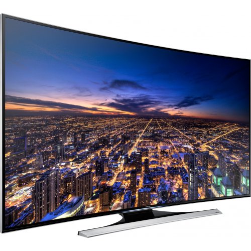 Купити Телевізор Samsung UE65HU8700 - ціна в Києві, Львові, Вінниці, Хмельницькому, Франківську, Україні | інтернет-магазин TELEMART.UA фото