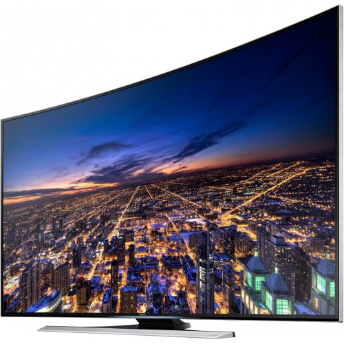 Купити Телевізор Samsung UE65HU8700 - ціна в Києві, Львові, Вінниці, Хмельницькому, Франківську, Україні | інтернет-магазин TELEMART.UA фото