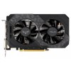 Photo Video Graphic Card Asus TUF GeForce GTX 1650 Gaming OC 4096MB (TUF-GTX1650-O4GD6-GAMING)