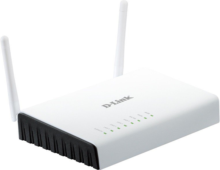 Купить Wi-Fi роутер D-Link DIR-615/FB - цена в Харькове, Киеве, Днепре ...
