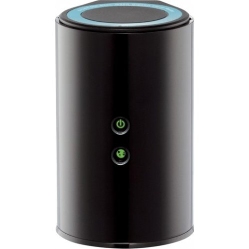 Купить Wi-Fi роутер D-Link DIR-636L - цена в Харькове, Киеве, Днепре, Одессе
в интернет-магазине Telemart фото