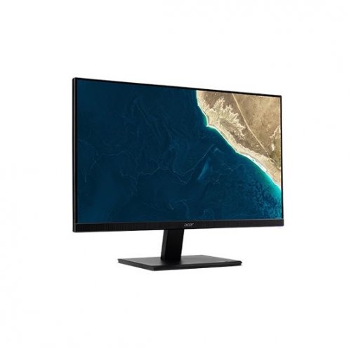 Продати Монітор Acer 23.8" V247Ybip (UM.QV7EE.004) Black за Trade-In у інтернет-магазині Телемарт - Київ, Дніпро, Україна фото