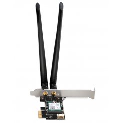 Мережева карта D-Link DWA-X582