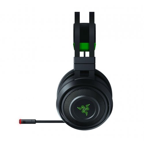 Фото Наушники Razer Nari Ultimate for Xbox One (RZ04-02910100-R3M1) Black/Green