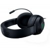 Photo Headset Razer Kraken X USB (RZ04-02960100-R3M1) Black