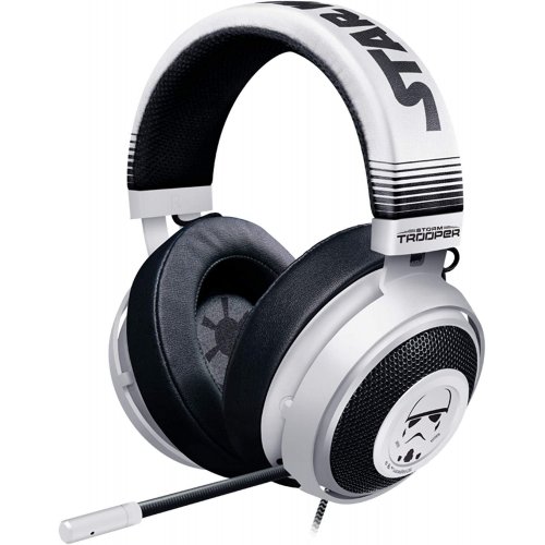 

Razer Kraken Stormtrooper Edition (RZ04-02830600-R3M1) White/Black