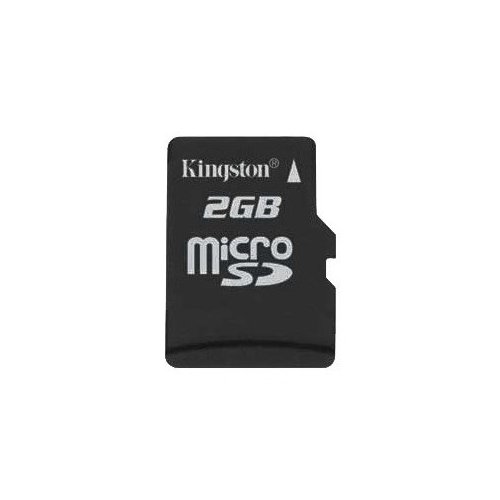 Купить Карта памяти Kingston microSD 2GB (без адаптера) (SDC/2GBSP) - цена в Харькове, Киеве, Днепре, Одессе
в интернет-магазине Telemart фото