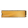 Фото SSD-диск ADATA FALCON 3D NAND 2TB M.2 (2280 PCI-E) NVMe x4 (AFALCON-2T-C)