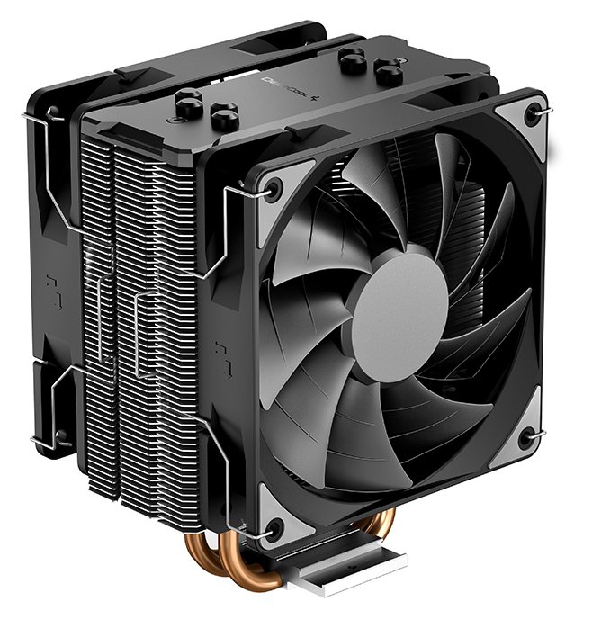 Продати Кулер Deepcool GAMMAXX 400EX (DP-MCH4-GMX400EX) за Trade-In у ...