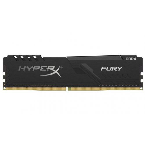 

HyperX DDR4 16GB 3000Mhz Fury Black (HX430C16FB4/16)