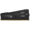 HyperX DDR4 32GB (2x16GB) 3200Mhz Fury Black (HX432C16FB4K2/32)