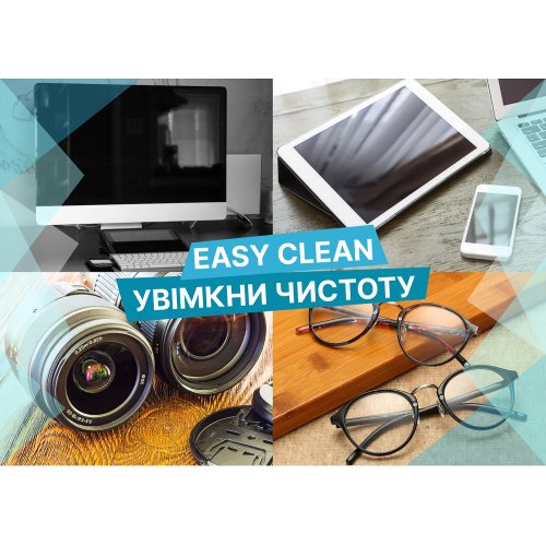 Купити Піна HTA Foam Cleaner LСD/TFT 250ml (06021) - ціна в Києві, Львові, Вінниці, Хмельницькому, Франківську, Україні | інтернет-магазин TELEMART.UA фото