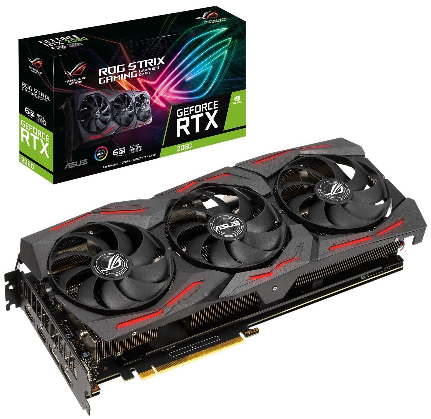 Самая дешевая видеокарта rtx 2060 super