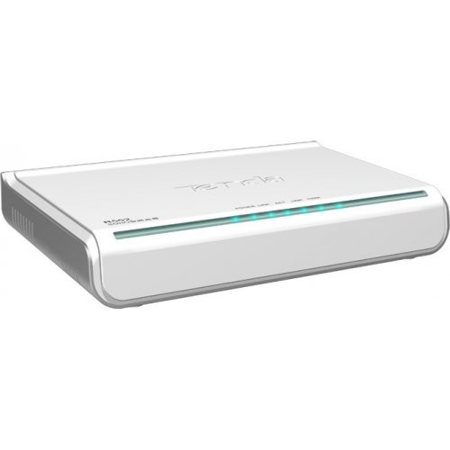 Купить Wi-Fi роутер Tenda R502 - цена в Харькове, Киеве, Днепре, Одессе
в интернет-магазине Telemart фото