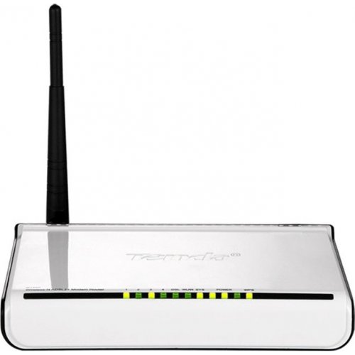 Wi-Fi роутер Tenda W150D купить в Украине: Киев, Днепр, Харьков, Одесса  | Низкая цена, отзывы, характеристики от TELEMART фото