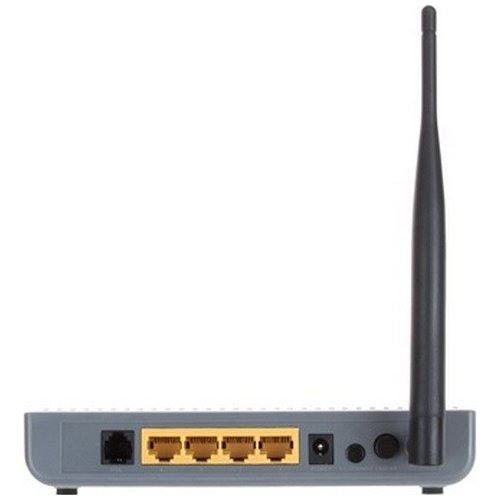 Wi-Fi роутер Tenda W150D купить в Украине: Киев, Днепр, Харьков, Одесса  | Низкая цена, отзывы, характеристики от TELEMART фото