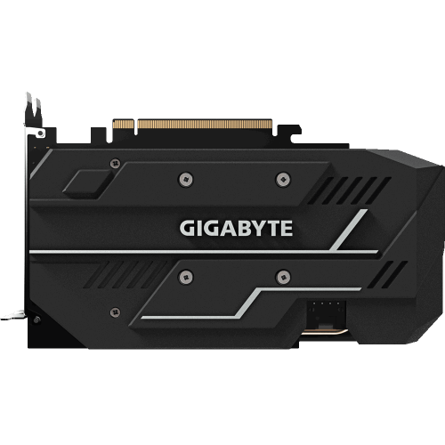 Продать Видеокарта Gigabyte GeForce RTX 2060 D6 6144MB (GV-N2060D6-6GD) по Trade-In интернет-магазине Телемарт - Киев, Днепр, Украина фото