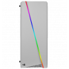 Photo Aerocool Cylon RGB Tempered Glass without PSU (ACCM-PV10013.21) White