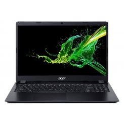 Ноутбук Acer Aspire 5 A515-43 (NX.HF4EU.003) Black