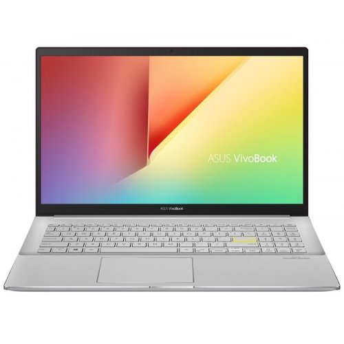 Продати Ноутбук Asus VivoBook S15 S533FL-BQ504 (90NB0LX2-M01690) Resolute Red за Trade-In у інтернет-магазині Телемарт - Київ, Дніпро, Україна фото