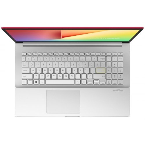 Продати Ноутбук Asus VivoBook S15 S533FL-BQ504 (90NB0LX2-M01690) Resolute Red за Trade-In у інтернет-магазині Телемарт - Київ, Дніпро, Україна фото