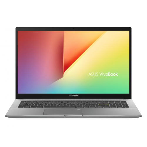 Продать Ноутбук Asus VivoBook S15 S533FL-BQ019 (90NB0LX3-M01680) Indie Black по Trade-In интернет-магазине Телемарт - Киев, Днепр, Украина фото