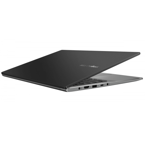 Продать Ноутбук Asus VivoBook S15 S533FL-BQ019 (90NB0LX3-M01680) Indie Black по Trade-In интернет-магазине Телемарт - Киев, Днепр, Украина фото