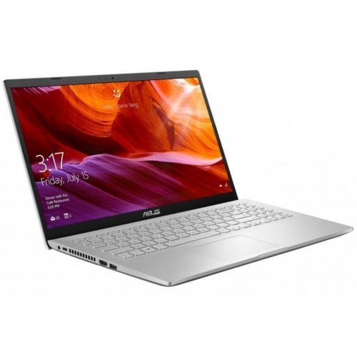 Продати Ноутбук Asus M509DJ-BQ070 (90NB0P21-M00800) Transparent Silver за Trade-In у інтернет-магазині Телемарт - Київ, Дніпро, Україна фото