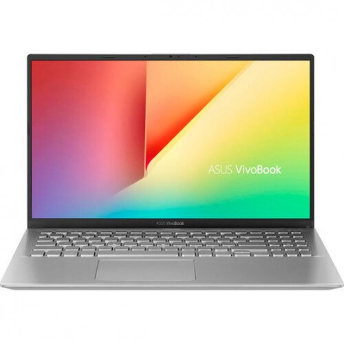 

Asus VivoBook S512JP-BQ040 (90NB0QWC-M00610) Silver