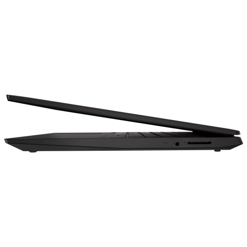 Продати Ноутбук Lenovo IdeaPad S145-15AST (81N300KKRA) Black за Trade-In у інтернет-магазині Телемарт - Київ, Дніпро, Україна фото