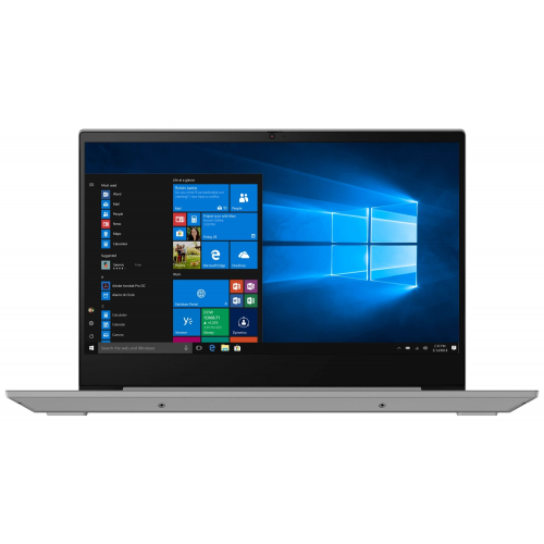 Продати Ноутбук Lenovo IdeaPad S340-15API (81NC00K9RA) Platinum Grey за Trade-In у інтернет-магазині Телемарт - Київ, Дніпро, Україна фото