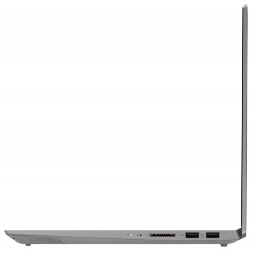 Продати Ноутбук Lenovo IdeaPad S340-15API (81NC00K9RA) Platinum Grey за Trade-In у інтернет-магазині Телемарт - Київ, Дніпро, Україна фото