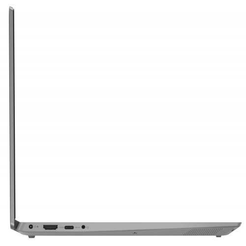 Продати Ноутбук Lenovo IdeaPad S340-15API (81NC00K9RA) Platinum Grey за Trade-In у інтернет-магазині Телемарт - Київ, Дніпро, Україна фото