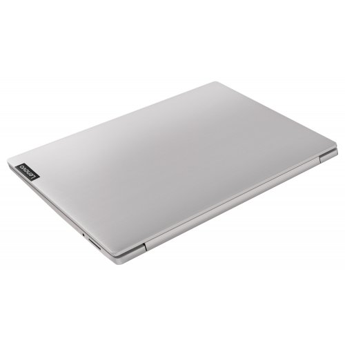 Продати Ноутбук Lenovo IdeaPad S145-15API (81UT00HCRA) Grey за Trade-In у інтернет-магазині Телемарт - Київ, Дніпро, Україна фото