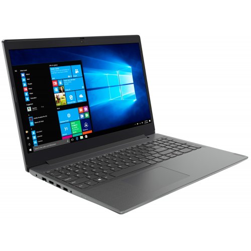 Продати Ноутбук Lenovo V155-15API (81V5000SRA) Iron Grey за Trade-In у інтернет-магазині Телемарт - Київ, Дніпро, Україна фото