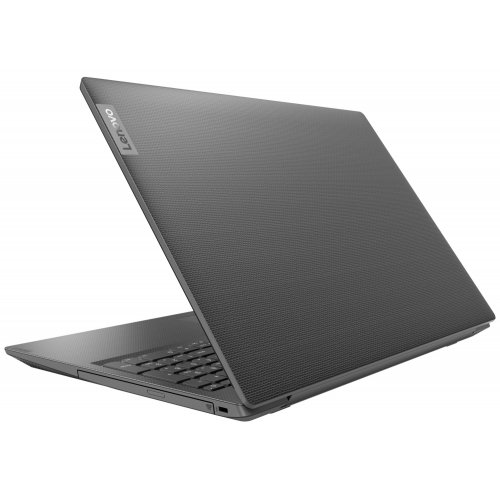 Продати Ноутбук Lenovo V155-15API (81V5000SRA) Iron Grey за Trade-In у інтернет-магазині Телемарт - Київ, Дніпро, Україна фото