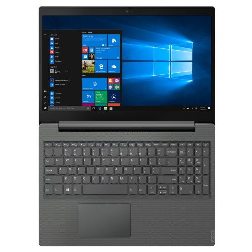 Продати Ноутбук Lenovo V155-15API (81V5000SRA) Iron Grey за Trade-In у інтернет-магазині Телемарт - Київ, Дніпро, Україна фото