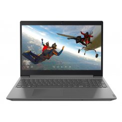 Ноутбук Lenovo V155-15API (81V50022RA) Iron Grey