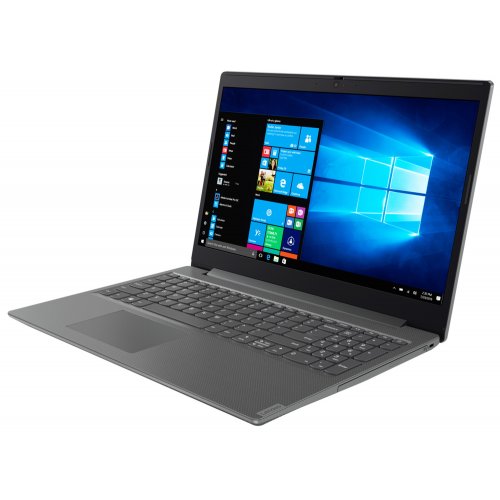 Продати Ноутбук Lenovo V155-15API (81V50022RA) Iron Grey за Trade-In у інтернет-магазині Телемарт - Київ, Дніпро, Україна фото