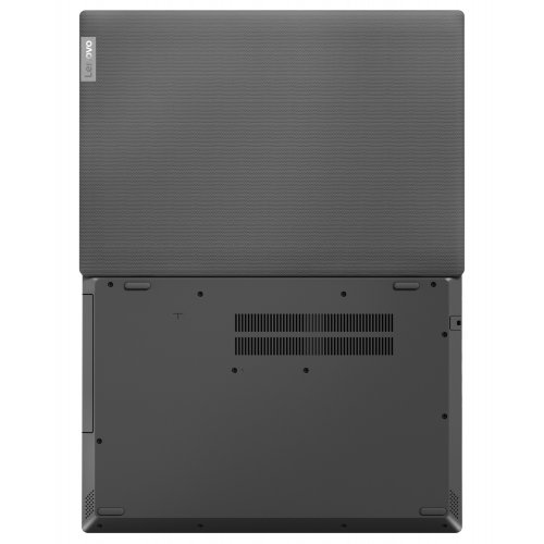 Продати Ноутбук Lenovo V155-15API (81V50022RA) Iron Grey за Trade-In у інтернет-магазині Телемарт - Київ, Дніпро, Україна фото