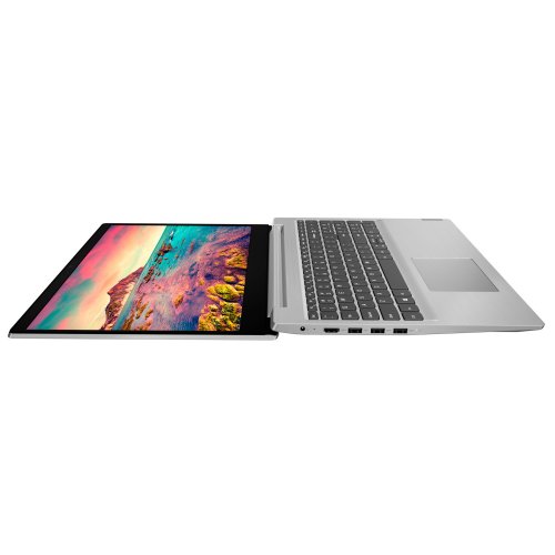 Продати Ноутбук Lenovo IdeaPad S145-15IKB (81VD009ARA) Grey за Trade-In у інтернет-магазині Телемарт - Київ, Дніпро, Україна фото